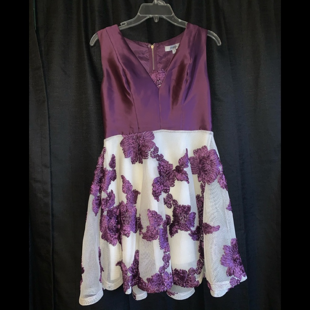 Homecoming / Prom / Social / Snowball FORMAL Dress